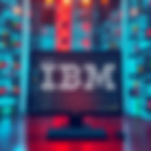 An In-Depth Examination of Red Hat and IBM: Synergies in the Modern Technology Landscape Introduction