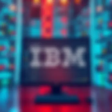 An In-Depth Examination of Red Hat and IBM: Synergies in the Modern Technology Landscape Introduction An In-Depth Examination of Red Hat and IBM: Synergies in the Modern Technology Landscape Introduction