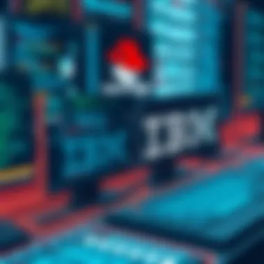 Notable An In-Depth Examination of Red Hat and IBM: Synergies in the Modern Technology Landscape Notable An In-Depth Examination of Red Hat and IBM: Synergies in the Modern Technology Landscape