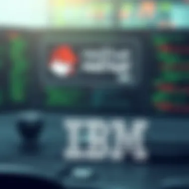 An In-Depth Examination of Red Hat and IBM: Synergies in the Modern Technology Landscape Summary An In-Depth Examination of Red Hat and IBM: Synergies in the Modern Technology Landscape Summary