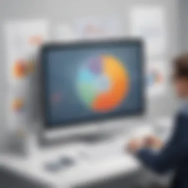 Data-driven Decision Making Analyzing Customer Data