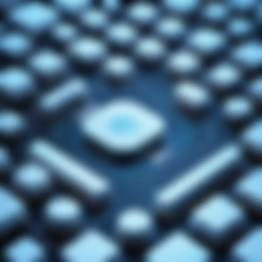 Overview of enterprise WiFi networks