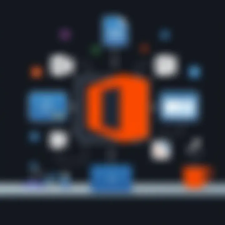 Notable Applications Included in Office 365: A Comprehensive Overview