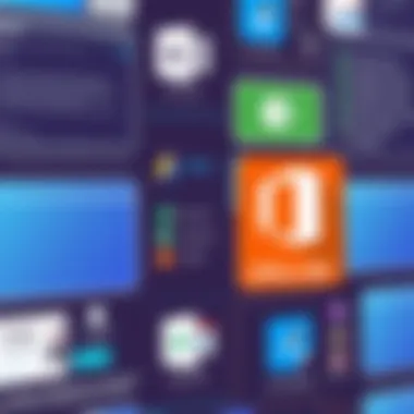 Applications Included in Office 365: A Comprehensive Overview Summary Applications Included in Office 365: A Comprehensive Overview Summary