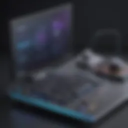 Innovative Automation Interface