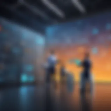 Impact of AWS Certification on Career Growth