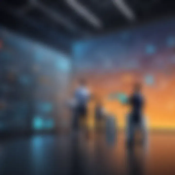 Impact of AWS Certification on Career Growth