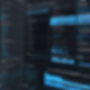 Benefits of Axon Data Catalog Implementation Chart displaying the benefits of implementing the Axon Data Catalog in an organization