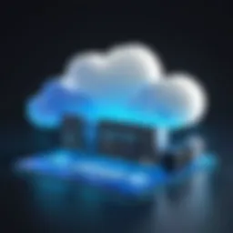 Architecture of Azure Cloud Logging