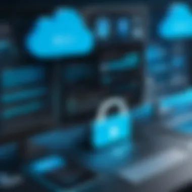 Data Security Measures in Azure Migration