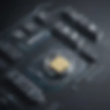Advanced Key Management Mechanism Key Management Mechanism