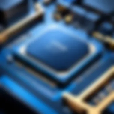 Benefits of Intel Optane Memory Mode