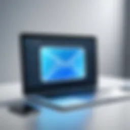 Secure email communication