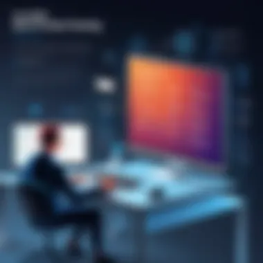 Best Practices in Penetration Testing Infographic on best practices for penetration testing