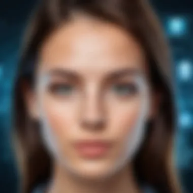 The Impact of Facial Recognition on Security Protocols Facial Recognition in Action
