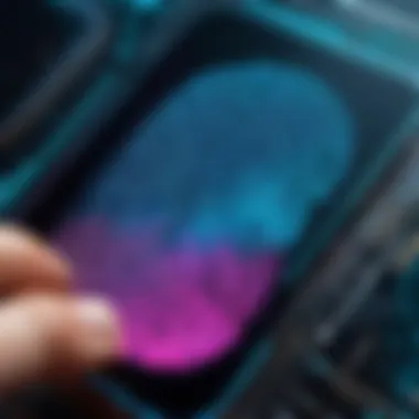 Exploring the Mechanics of Fingerprint Recognition Fingerprint Recognition Technology