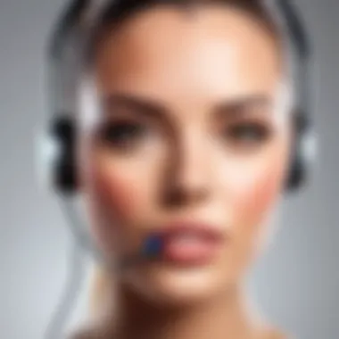 Voice Authentication: A Modern Approach to Security Voice Authentication System