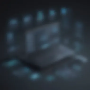 Safeguarding Your Digital Assets Shielding Data