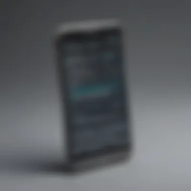 Improving Mobile Communication Efficiency Mobile Communication Efficiency