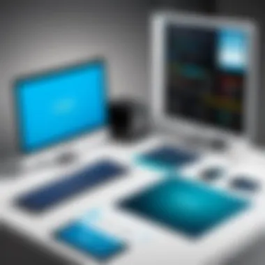 Essential Study Resources for CCNA Study materials and resources for CCNA preparation