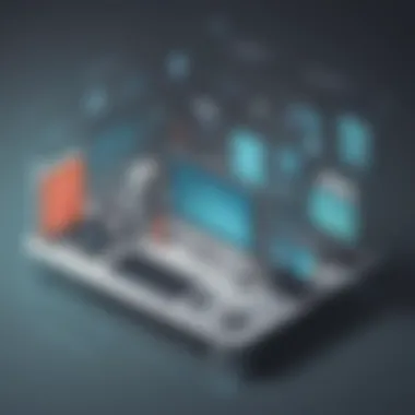 Professional Certification Virtualization Training Course Certification