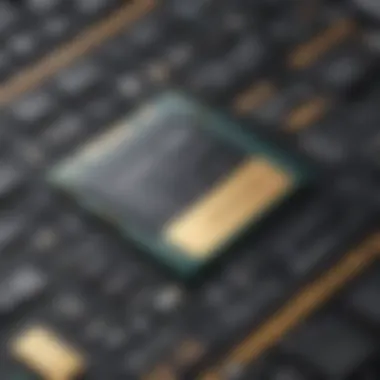 Advanced CF Memory Card Technology