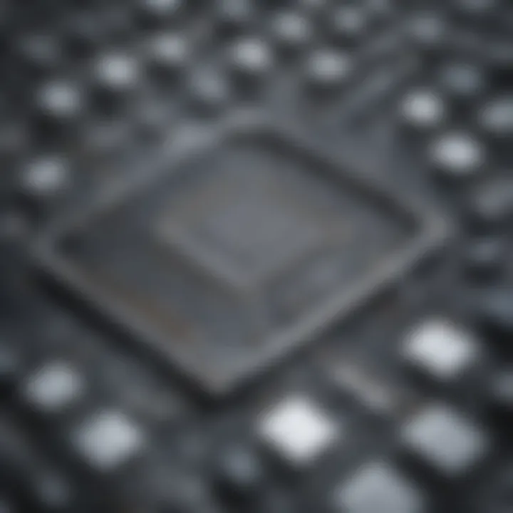 Challenges of Parallel Processing