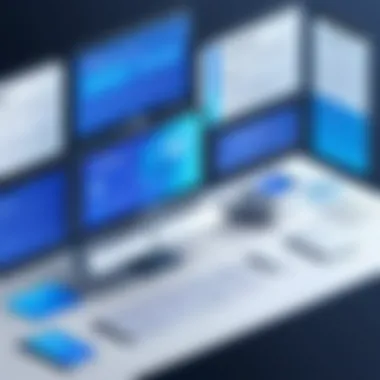 Best Practices for Authorization Management Infographic on best practices for cloud authorization