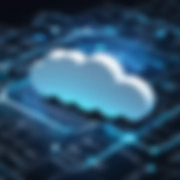 Strategic frameworks for implementing cloud solutions