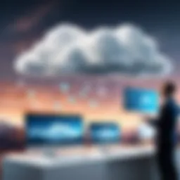 Strategic alignment of cloud solutions with business goals
