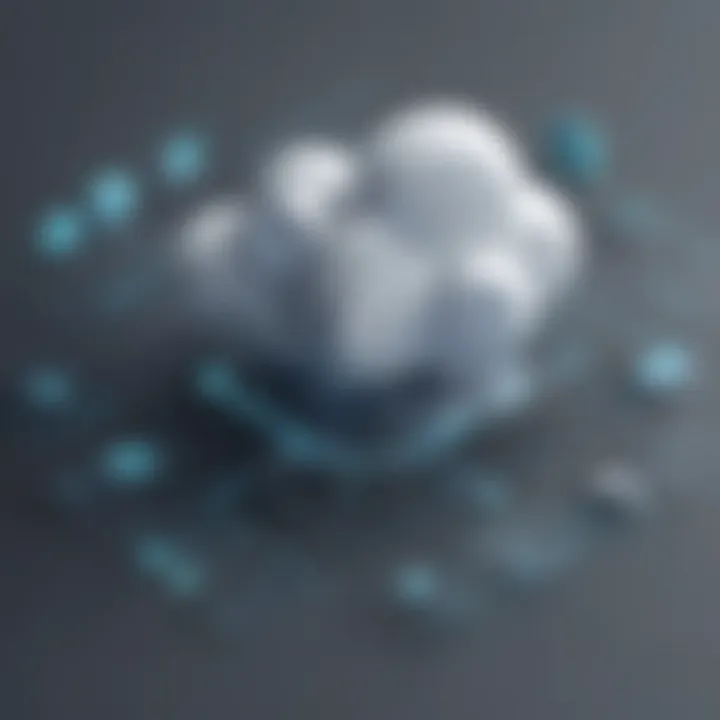 Cloud Security Evaluation Criteria