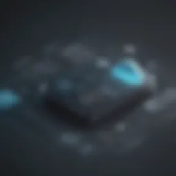 CloudRanger Interface Overview