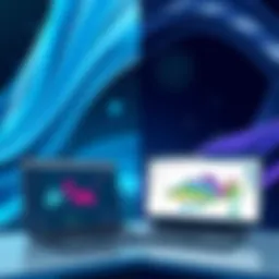 Comparative Analysis of Tableau Prep and Tableau Desktop Introduction