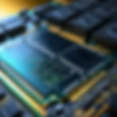 Cache Memory vs. RAM Comparison Detailed comparison chart between cache memory and RAM