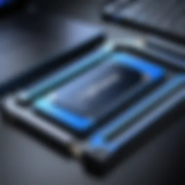 Comparison of Intel Optane and Traditional Storage Solutions Comparison of Intel Optane and Traditional Storage Solutions