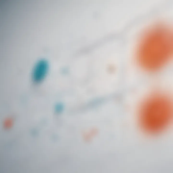 Compliance Challenges Abstract Illustration