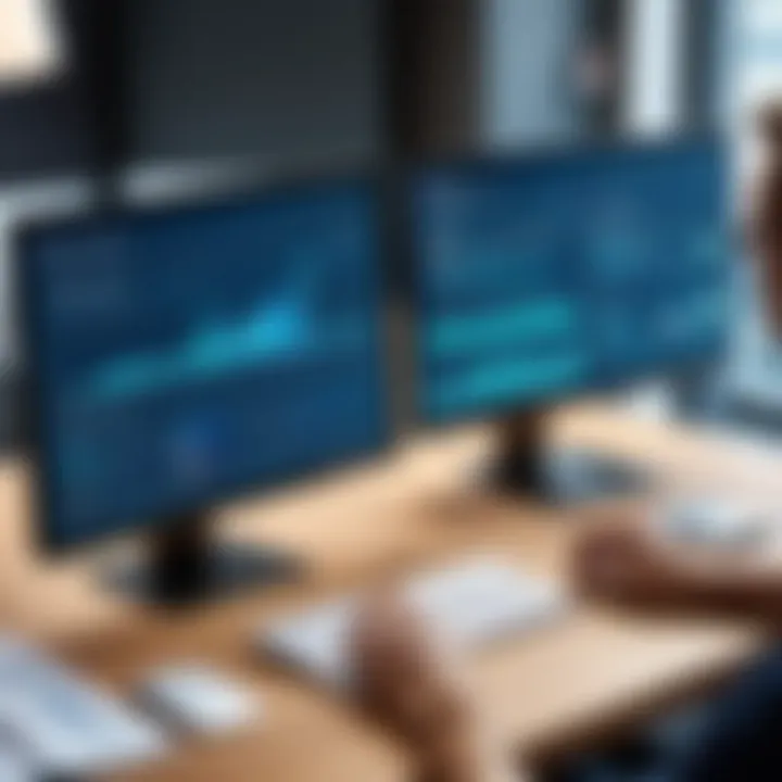 Compliance Monitoring Tools