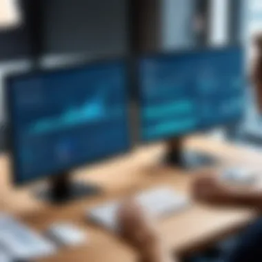 Advanced Compliance Oversight Compliance Monitoring Tools