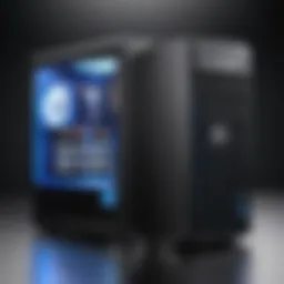 Comprehensive Analysis of Dell Wyse 5070 Extended Specifications Introduction