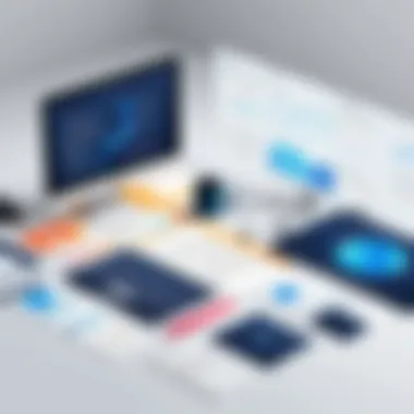 Challenges in Regression Testing Diagram illustrating challenges in regression testing
