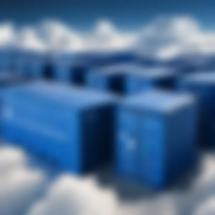 Comprehensive Analysis of S3 Containers in Cloud Storage Summary