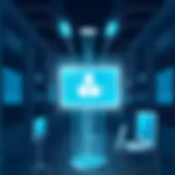 Comprehensive Examination of Data Centre Safety Introduction