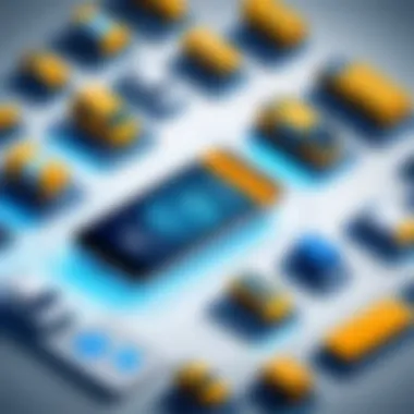 Applications of RFID Across Industries Applications of RFID technology in various industries