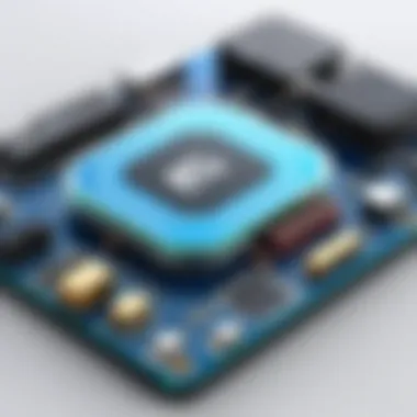 Key Components of RFID Systems Overview of RFID technology components