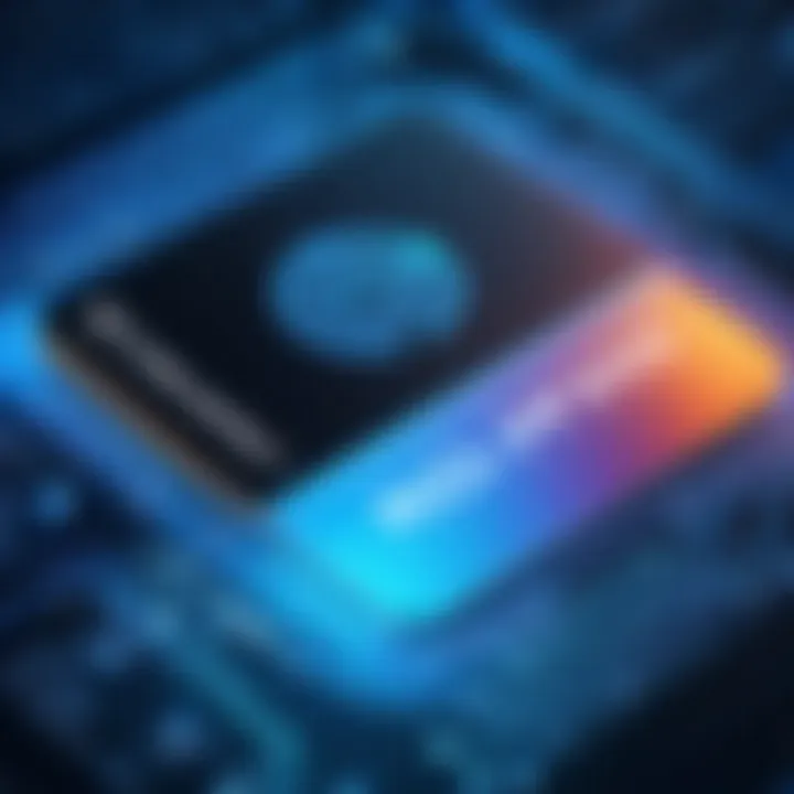 Security implications of RFID technology