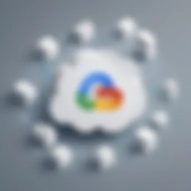 Advanced Google Cloud Services Advanced Google Cloud Services