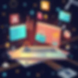 Comprehensive Guide to Backing Up Files on Your Laptop Introduction