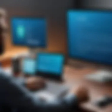 Security Considerations for Citrix Receiver Users Security considerations illustration