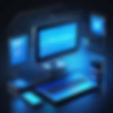 Security measures for RDP connections visual