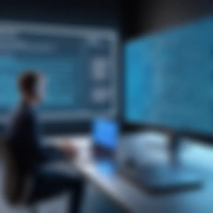 Visual representation of privacy considerations for Zoom recordings
